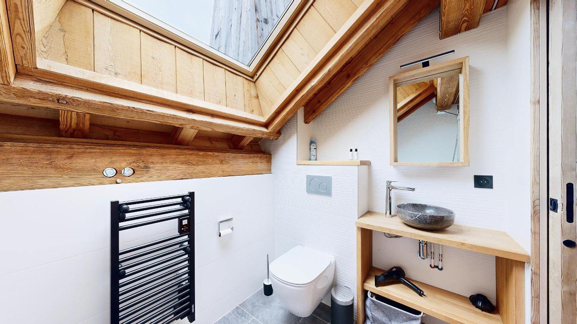 Chalet Setaz Valloire Bagian luar foto