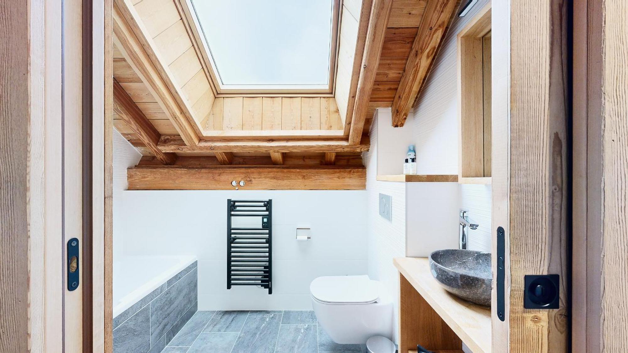 Chalet Setaz Valloire Bagian luar foto